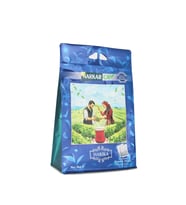 Narkar Harika Bergamotlu 15gr'lık Demlik Poşet Çay 12 KG (3kg x 4 adet)