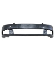 SKODA FABIA- 15/18; ÖN TAMPON SİYAH (SENSÖR DELİKSİZ/SİS/PANJUR DELİKLİ (TW-Y) 1379-2000 6V0807221