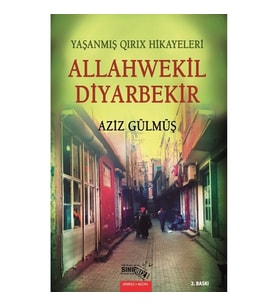 Allahwekil Diyarbekir