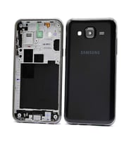 Samsung Galaxy J5 SM-J500 Kasa Kapak (Beyaz)