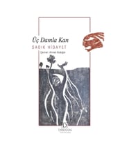 Üç Damla Kan (CEP BOY)
