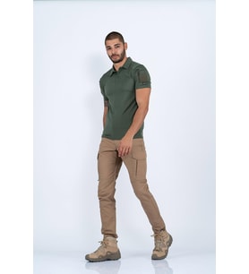 PANTOLON TACTICAL - 502