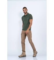 PANTOLON TACTICAL - 502