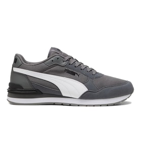 Puma 399666 ST Runner v4 Mesh Spor Ayakkabı Gri