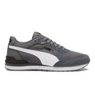 Puma 399666 ST Runner v4 Mesh Spor Ayakkabı Gri