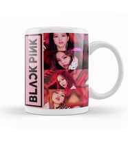Blackpink  0   Kupa Bardak Porselen