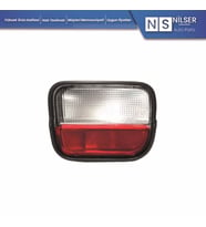 Honda Cr-V Sağ Arka Reflektör Geri Vites Lambası 1997-2001
