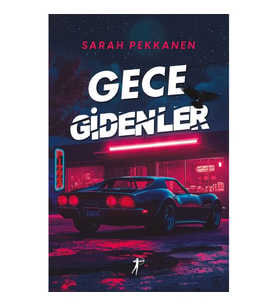 Gece Gidenler