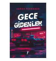 Gece Gidenler