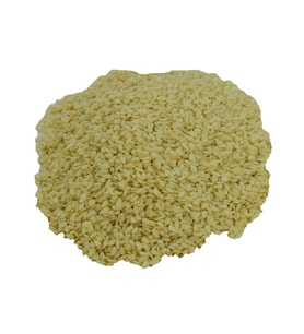 LokmanAVM Susam Beyaz 100 Gr Paket