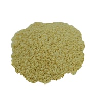 LokmanAVM Susam Beyaz 100 Gr Paket