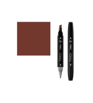 TOUCH TWIN BR-91 ÇİFT UÇLU MARKER NATURAL OAK