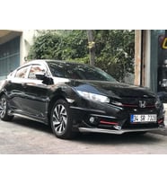 Honda Civic Uyumlu Fc5 Turbo Ön Ek