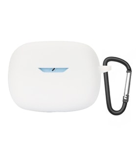 Microsonic JBL Wave Beam 2 Mat Silikon Kılıf Beyaz (Beyaz)