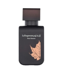 Rasasi La Yuqawam Homme EDP 75 ml Erkek Parfümü