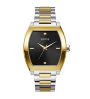 Guess GUGW0847G1 Pırlantalı Erkek Kol Saati