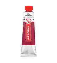 Talens Art Creation Yağlı Boya 40 ml 318 Carmine 