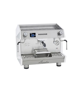 Bezzera B2016DE-1GR-TC B2016DE Tall Cup Tam Otomatik Espresso Kahve Makinesi, 1 Gruplu