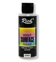 Rich 5012 Parlak Yüzey Astarı 120 cc