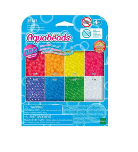 Aquabeads Neon Boncuk Paketi 35143