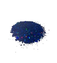 Koyu Mavi Glitter 5 gr