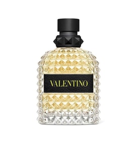 Valentino Born In Roma Uomo Yellow Dream EDT 100 ml Erkek Parfümü