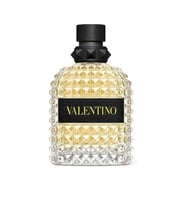 Valentino Born In Roma Uomo Yellow Dream EDT 100 ml Erkek Parfümü