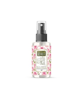 OXİ NATURAL PREMİUM KOLONYA 50ml. - GÜLHANE