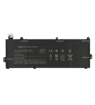 HP Pavilion 15-CS2000TU ile Uyumlu Notebook Bataryası Pili (Ver.2) 4 Cell (Siyah)