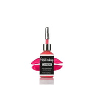 Kalıcı Makyaj Boyası - Cranberry (kızılcık) 15ml