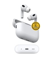2.N Pro Anc Son Sürüm Prepods Iphone Ve Android Uyumlu Kablosuz Bluetooth Kulaklık (Beyaz)