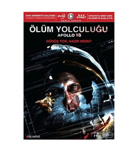 Ölüm Yolculuğu (Apollo18) (Bas Oynat)