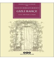Gizli Bahçe