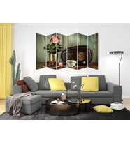 NATÜRMORT MDF TABLO-2887 MODEL-B