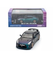 İnno64 Nissan GT-R (R35) T-Spec Model Araba