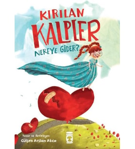 Kırılan Kalpler Nereye Gider?