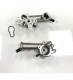 TERMOSTAT YUVASI SONATA 2,0 2002-2006 ÜST