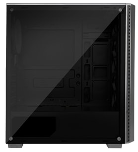 FRISBY 650w 80+ FC-9440G Gaming Mid-Tower PC Kasası