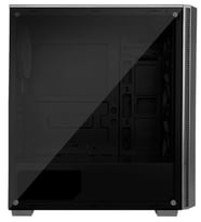 FRISBY 650w 80+ FC-9440G Gaming Mid-Tower PC Kasası
