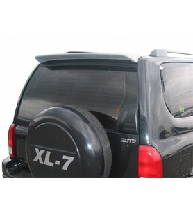 Suzuki Vitara Uyumlu 2 Xl-7 Spoiler Bagaj Gt Fiber 1999-2005