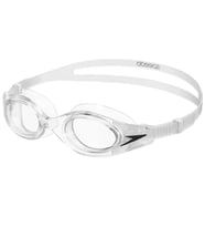 SPEEDO HYDROSITY 2.0 GOGGLE AU CLEAR/WHITE
