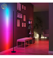 Neeko Oda Aydınlatma Sistemi ANİMASYON MODEL -  Full Renk - 256 MOD