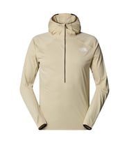 The North Face Erkek SUMMIT DIRECT SUN HOODIE Svetşört NF0A84PTAWA1 (Bej)