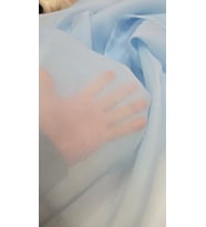 CAROLIN 07 BEBE MAVI 300 cm (Bebek Mavisi)