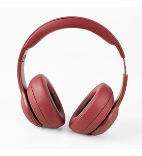 HP-H01 Kablosuz Kulak Üstü Bluetooth Kulaklık – Süper Bass + Yumuşak Yastık + Uzun Pil Ömrü