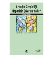 Azınlığın Zenginliği Hepimizin Çıkarına mıdır?
