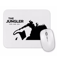 The Jungler - Sejuani Mouse Pad
