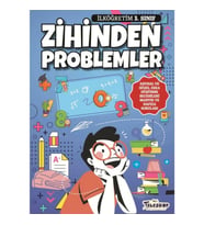 Zihinden Problemler İlköğretim 3. Sınıf