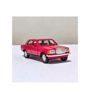 Benz E-class 230e Klasik Koleksiyon Metal Araba 12 cm