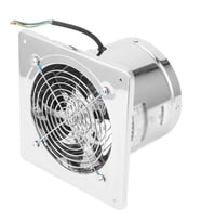 Sunup 7.5 İnch 40W 220V Banyo Havalandırma Aspiratörü